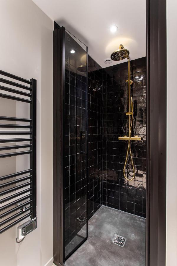 Cozy Apartment -2Br-6P- Cathedrale De Notre-Dame باريس المظهر الخارجي الصورة